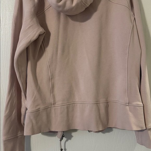 Lululemon Scuba Full ZipUp Hoodie - Picture 5 of 8